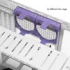 Case per computer Chieftec UNC-409S-AIO-OP rack nero