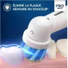 Oral-B Kids Pro Kids3+ 4 pz. multicolore, bianco