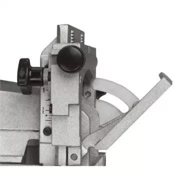 Fresatrice per giunti piatti DeWALT DW682K