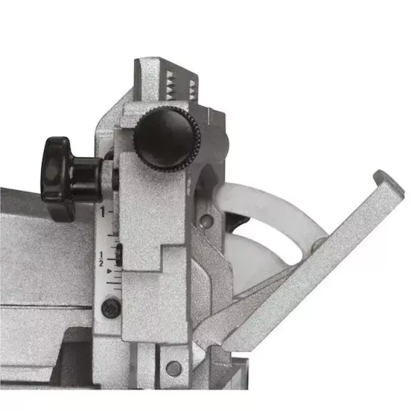 Fresatrice per giunti piatti DeWALT DW682K