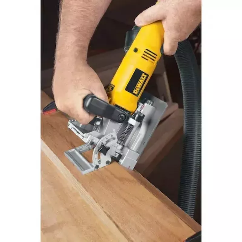 Fresatrice per giunti piatti DeWALT DW682K