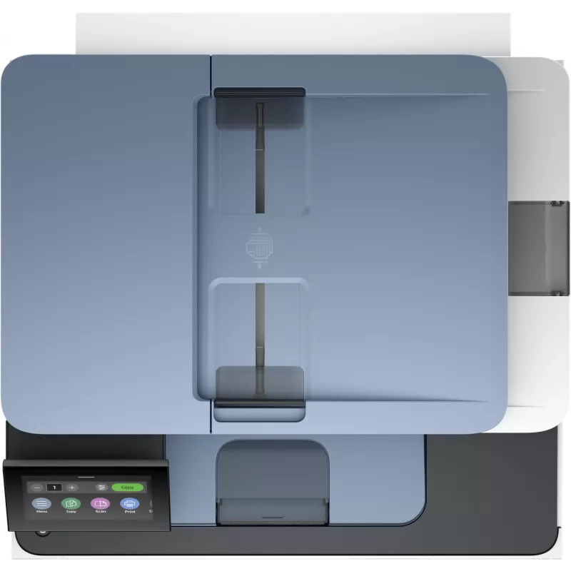 Stampante multifunzione HP Color LaserJet Pro MFP 3302sdw laser a colori