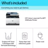 Stampante multifunzione HP Color LaserJet Pro MFP 3302sdw laser a colori