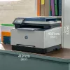 Stampante multifunzione HP Color LaserJet Pro MFP 3302sdw laser a colori