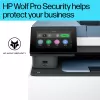 Stampante multifunzione HP Color LaserJet Pro MFP 3302sdw laser a colori