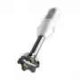 Frullatore a immersione BRAUN MultiQuick 5 MQ 50001 M — 1000 W, gambo in acciaio inox, bicchiere 0,6 L, grigio/bianco