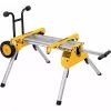 DeWalt DE7400 stazione di taglio a rullo / supporto per troncatrici da banco