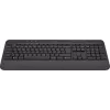 Tastiera wireless Logitech SIGNATURE K650 full-size con poggiapolsi