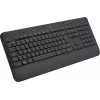 Tastiera wireless Logitech SIGNATURE K650 full-size con poggiapolsi
