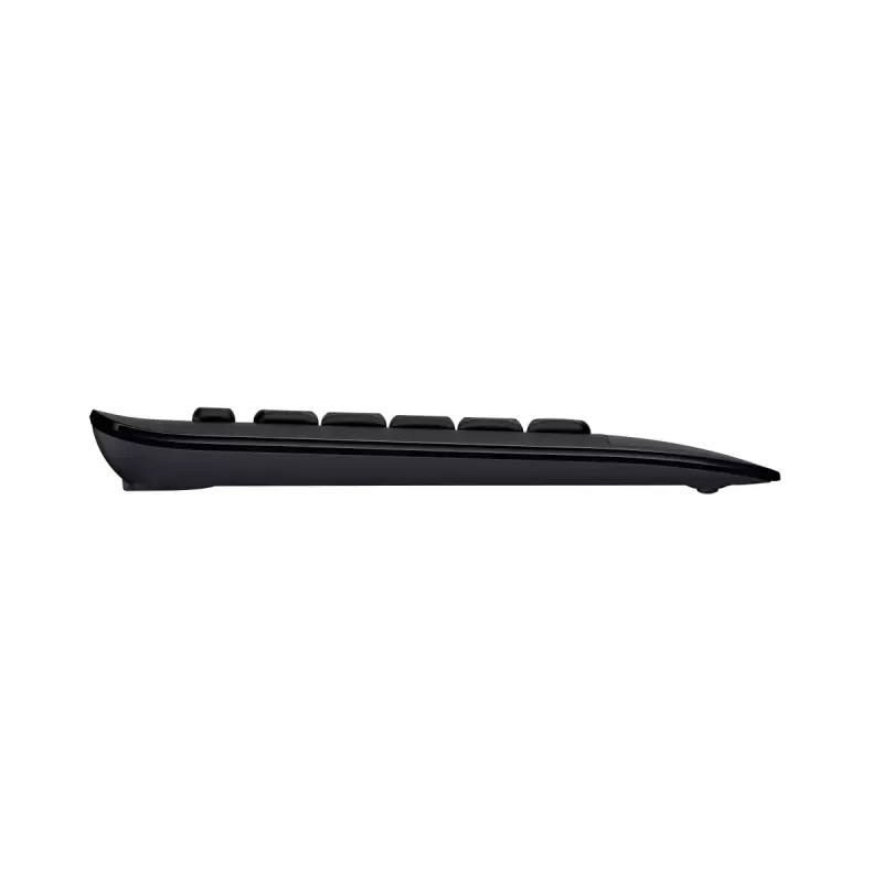 Tastiera wireless Logitech SIGNATURE K650 full-size con poggiapolsi