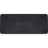 Tastiera wireless Logitech SIGNATURE K650 full-size con poggiapolsi