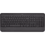 Tastiera wireless Logitech SIGNATURE K650 full-size con poggiapolsi