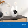 Telecamera di sorveglianza IP TP-Link Tapo C260 3840 x 2160 pixel