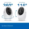 Telecamera di sorveglianza IP TP-Link Tapo C260 3840 x 2160 pixel