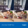 Telecamera di sorveglianza IP TP-Link Tapo C260 3840 x 2160 pixel