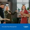 Telecamera di sorveglianza IP TP-Link Tapo C260 3840 x 2160 pixel