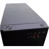 Case PC Inter-Tech B-42 Midi Tower nero