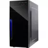 Case PC Inter-Tech B-42 Midi Tower nero