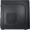 Case PC Inter-Tech B-42 Midi Tower nero