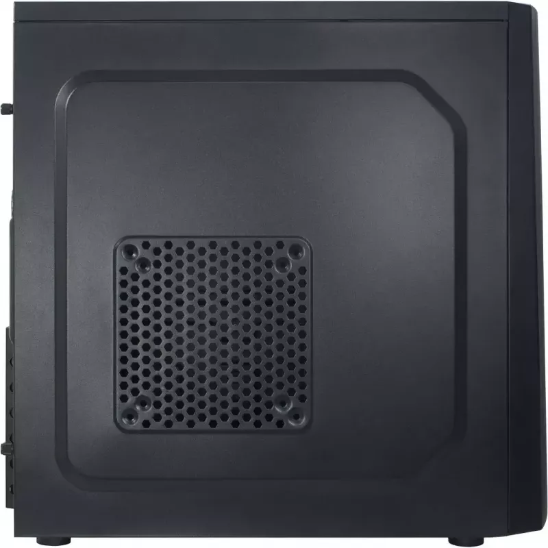 Case PC Inter-Tech B-42 Midi Tower nero