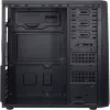 Case PC Inter-Tech B-42 Midi Tower nero