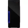 Case PC Inter-Tech B-42 Midi Tower nero