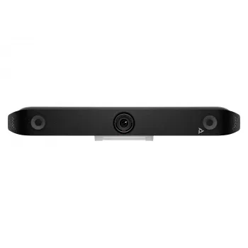 Sistema di videoconferenza di gruppo POLY Studio X52 4K Ultra HD 60 fps