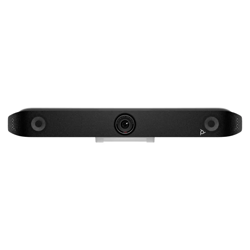 Sistema di videoconferenza di gruppo POLY Studio X52 4K Ultra HD 60 fps