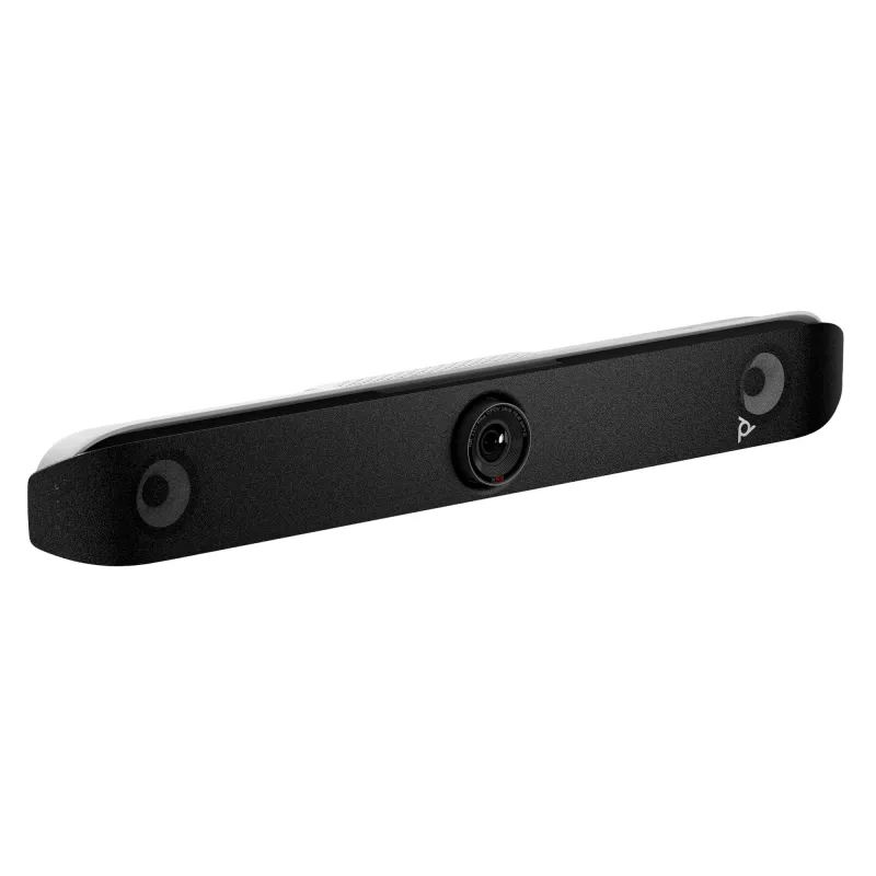 Sistema di videoconferenza di gruppo POLY Studio X52 4K Ultra HD 60 fps