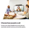 Sistema di videoconferenza di gruppo POLY Studio X52 4K Ultra HD 60 fps