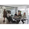 Sistema di videoconferenza di gruppo POLY Studio X52 4K Ultra HD 60 fps