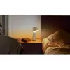 Philips Hue Twilight 929003711201 lampada da tavolo, White and Color Ambiance, bianca