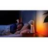 Philips Hue Twilight 929003711201 lampada da tavolo, White and Color Ambiance, bianca