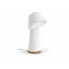 Philips Hue Twilight 929003711201 lampada da tavolo, White and Color Ambiance, bianca