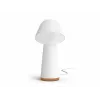 Philips Hue Twilight 929003711201 lampada da tavolo, White and Color Ambiance, bianca