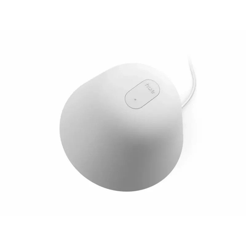 Philips Hue Twilight 929003711201 lampada da tavolo, White and Color Ambiance, bianca