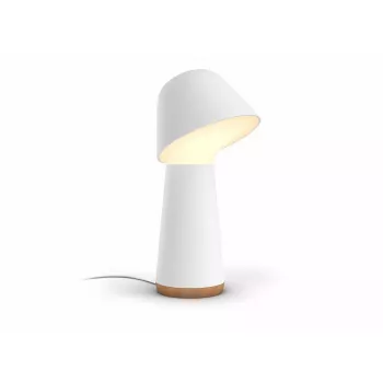 Lampada da comodino Philips Hue 13,4 W LED bianco