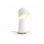 Philips Hue Twilight 929003711201 lampada da tavolo, White and Color Ambiance, bianca