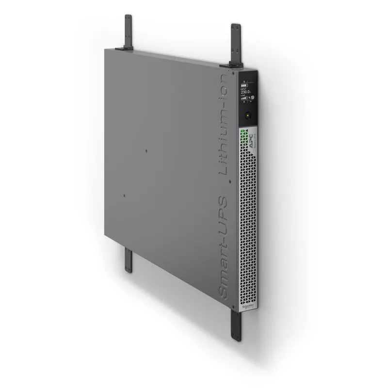 APC Smart-UPS Ultra Li-Ion SRTL2KRM1UINC, 2KW, 1U Rack/Tower/Wall, 3x C13 e 2x C19, NMC