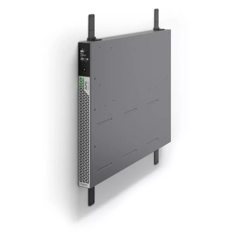 APC Smart-UPS Ultra Li-Ion SRTL2KRM1UINC, 2KW, 1U Rack/Tower/Wall, 3x C13 e 2x C19, NMC