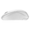 Combo tastiera e mouse wireless Logitech MK295 Silent