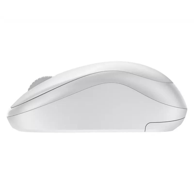 Combo tastiera e mouse wireless Logitech MK295 Silent