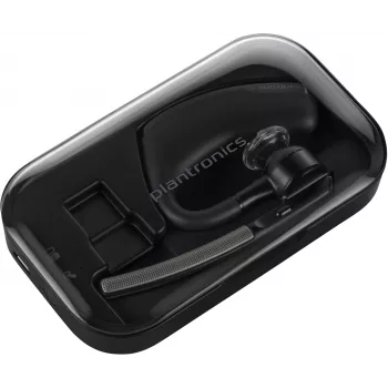 Custodia di ricarica HP POLY Voyager Legend 50/30 Mobile Charge Case — nero