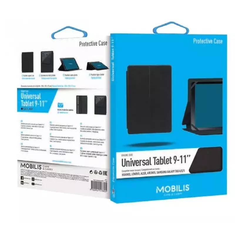 Custodia folio Mobilis 048015 27,9 cm (11 pollici)
