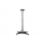BenQ CM00G3 supporto proiettore a soffitto nero, acciaio inox