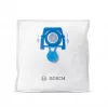 Sacchetti per aspirapolvere a traino Bosch BBZWD4BAG, bianco, confezione da 4 pezzi