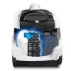 Sacchetti per aspirapolvere a traino Bosch BBZWD4BAG, bianco, confezione da 4 pezzi