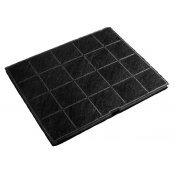 Filtro al carbone per cappe aspiranti Electrolux ECFB01ST, 1 cm x 19,3 cm x 24 cm