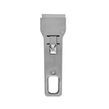 Electrolux E6HUE103 raschietto per piano cottura