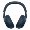 Sony WH-1000XM6 WH1000XM6L.CE7 cuffie circumaurali con microfono, cablate e wireless, Bluetooth, USB-C, cancellazione attiva del rumore, Hi-Res, LDAC, 4-40.000 Hz, blu